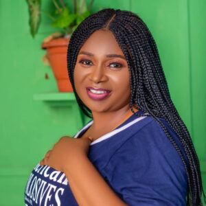 Grace O. Oganya